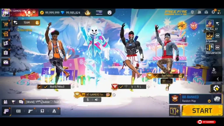 Best Free Fire Sensitivity Settings for Headshots 2026