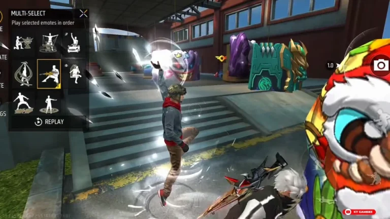 FF Kipas APK V18.6 and Zozo Version Explained