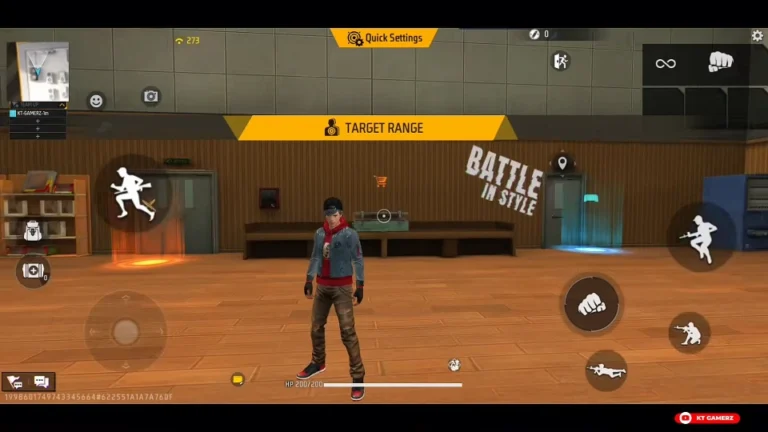 FF Kipas yang Bisa Main dan yang Bisa Di Download