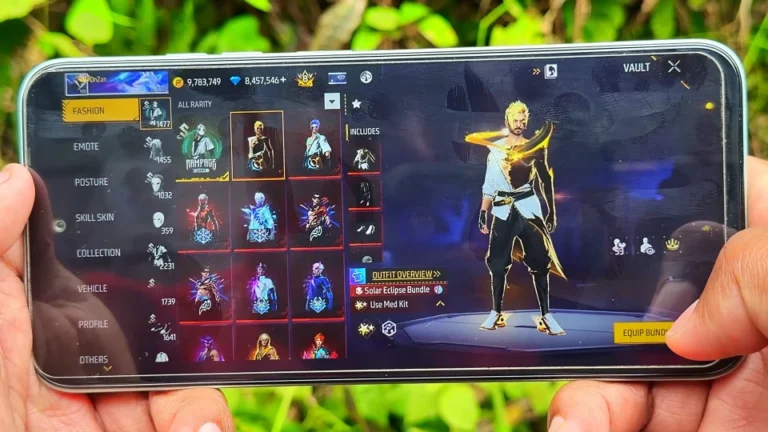 Free Fire Rank System Explained and How to Climb Faster 2026