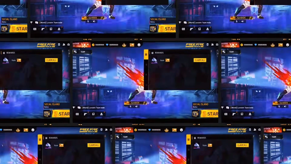 How FF Kipas Works on PC