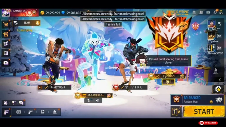 How to Fix Free Fire Lag on Android With Performance Tools