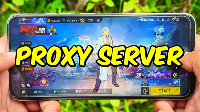 How to Set Up Free Fire Controls and HUD From Scratch